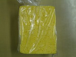 Sac éponges