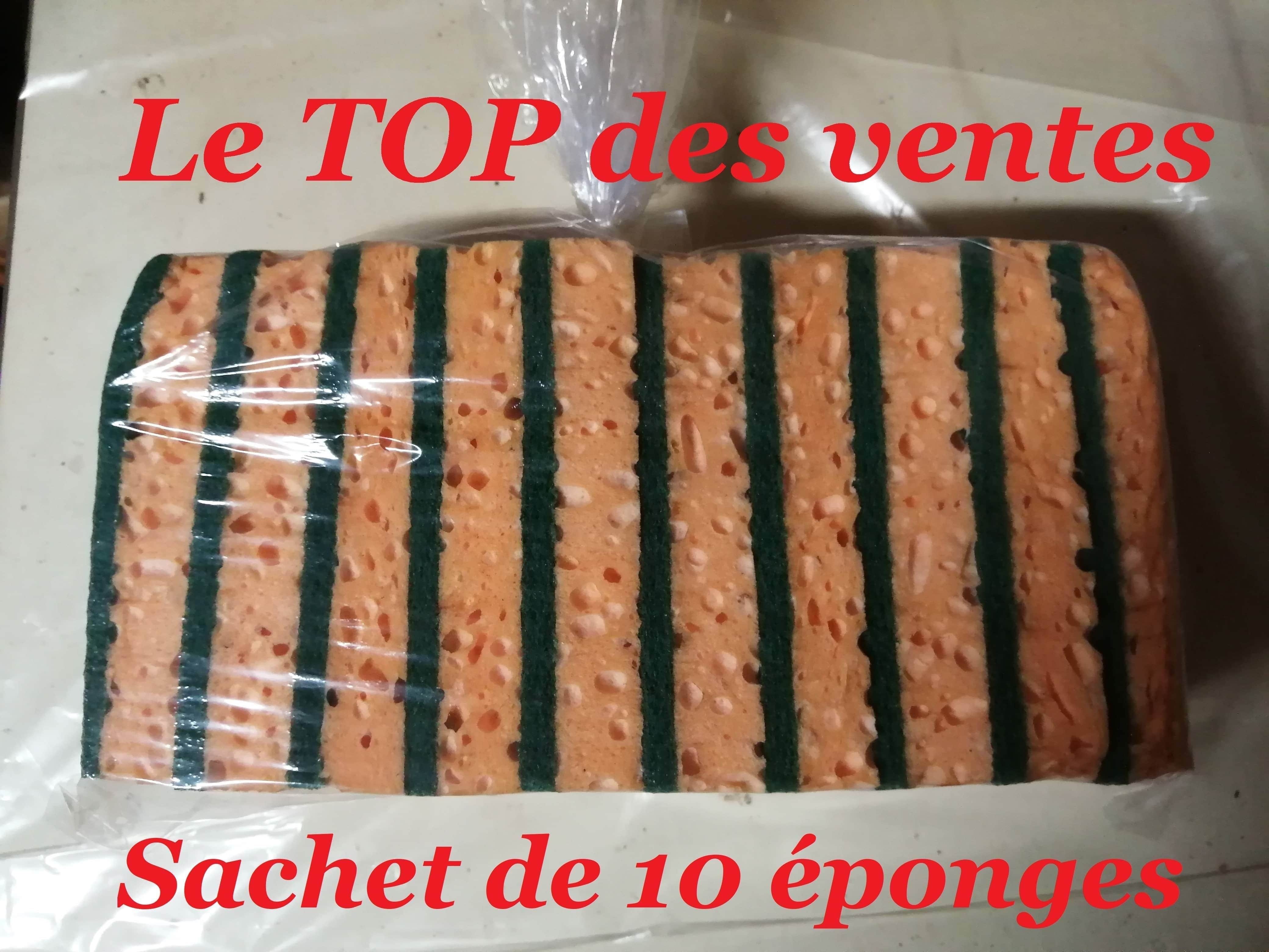 Sac spécial vaisselle